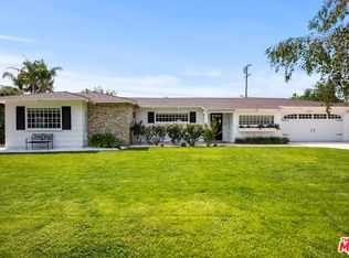 22916 Ostronic Dr, Woodland Hills, CA 91367