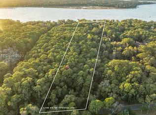 164 Meridian Rd, Beaufort, SC 29907