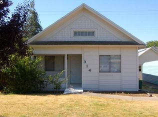 314 W Broadway St, Goldendale, WA 98620
