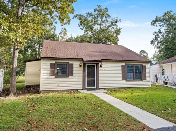 6620 Heron Point Blvd., Myrtle Beach, SC 29588