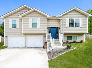 19306 E 8th Street Ct S, Independence, MO 64056