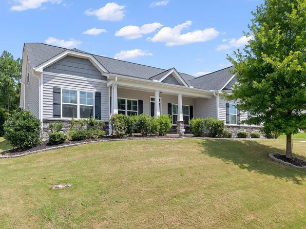 113 Elway Dr, Clayton, NC 27527