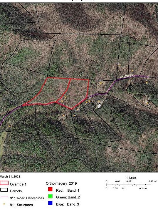 1st image of 495 Farmer Drive LOT 2-3