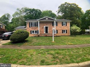 5608 Gloria Dr, Suitland, MD 20746