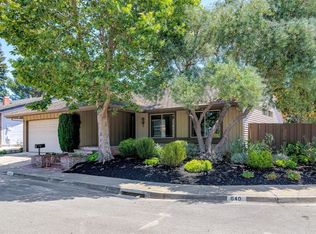 640 Sutton Ct, Walnut Creek, CA