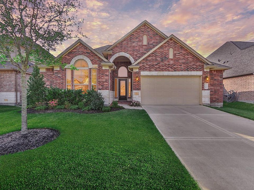 1st image of 23415 Clark Arbor Ln