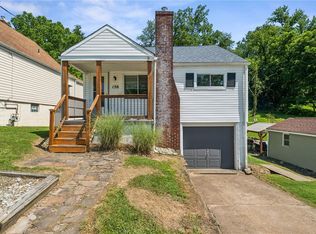 156 College Ave, Pittsburgh, PA 15239