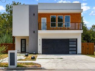 4119 Gentry Dr, Dallas, TX 75212