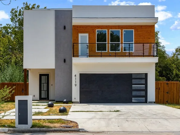 4119 Gentry Dr, Dallas, TX 75212