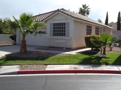 1855 Poetic Valley Cir, Henderson, NV, 89012