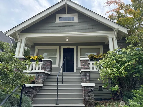 407 Smith Street, Seattle, WA 98109