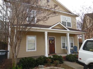 63 Snowmass Cv, Oxford, MS 38655