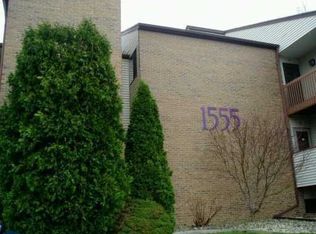 1555 W Pond Dr APT 12, Okemos, MI 48864