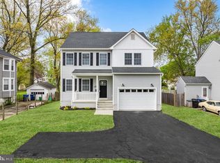 220 S Fellowship Rd, Maple Shade, NJ 08052