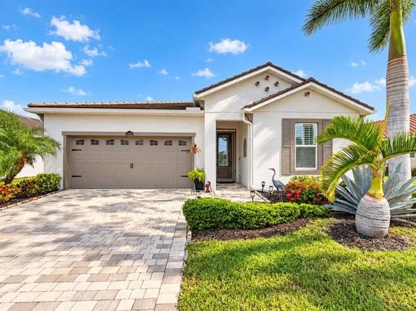 11802 SISTINE LANE, VENICE, FL 34293