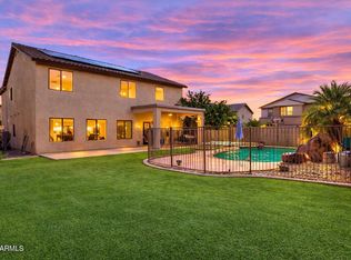 41476 N ALI Trail, San Tan Valley, AZ 85140