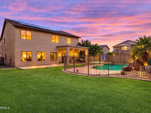 41476 N ALI Trail, San Tan Valley, AZ 85140