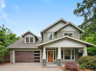 9820 SW 55th Ave, Portland, OR 97219