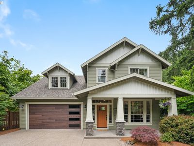 9820 SW 55th Ave, Portland, OR, 97219