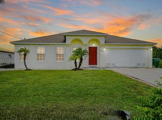 15496 Greenwood Ave, Pt Charlotte, FL 33981