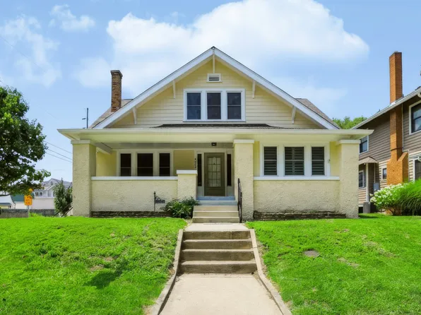 4202 N Capitol Ave, Indianapolis, IN 46208