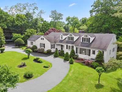 34 Hill Rd, Greenwich, CT, 06830