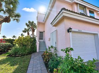 2602 Fairway Dr N, Jupiter, FL 33477