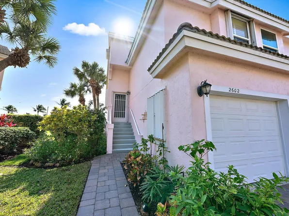 2602 Fairway Drive N, Jupiter, FL 33477