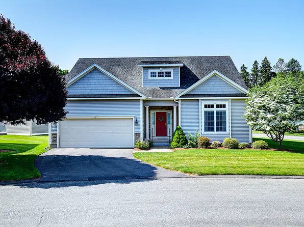 15 Friendly Way #15, Rocky Hill, CT 06067