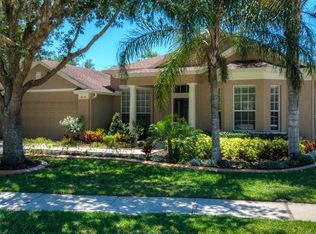 7623 Kickliter Ln, Land O Lakes, FL 34637