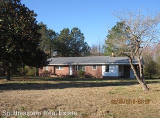 3340 Rooks Rd, Atkinson, NC 28421