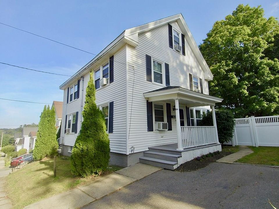 1st image of 10.5 Greenwood St #B