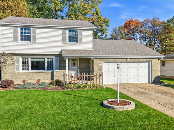 934 Larkridge Ave, Youngstown, OH 44512