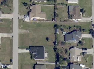 17525 Homewood Rd, Fort Myers, FL 33967