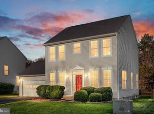 6937 Versaille Dr, Fredericksburg, VA 22407