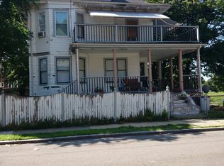 32 Kerwin St, Dorchester, MA 02124