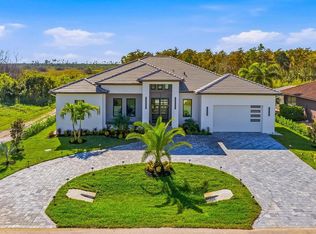 18433 Royal Hammock Blvd, Naples, FL 34114