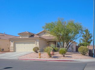 3747 Shadow Tree St, North Las Vegas, NV 89032