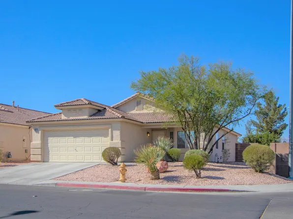 3747 Shadow Tree St, North Las Vegas, NV 89032