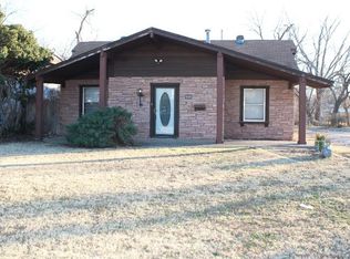 708 SW Jefferson Ave, Lawton, OK 73501