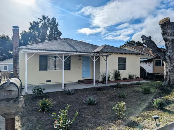 269 Kirk Ave, San Jose, CA 95127