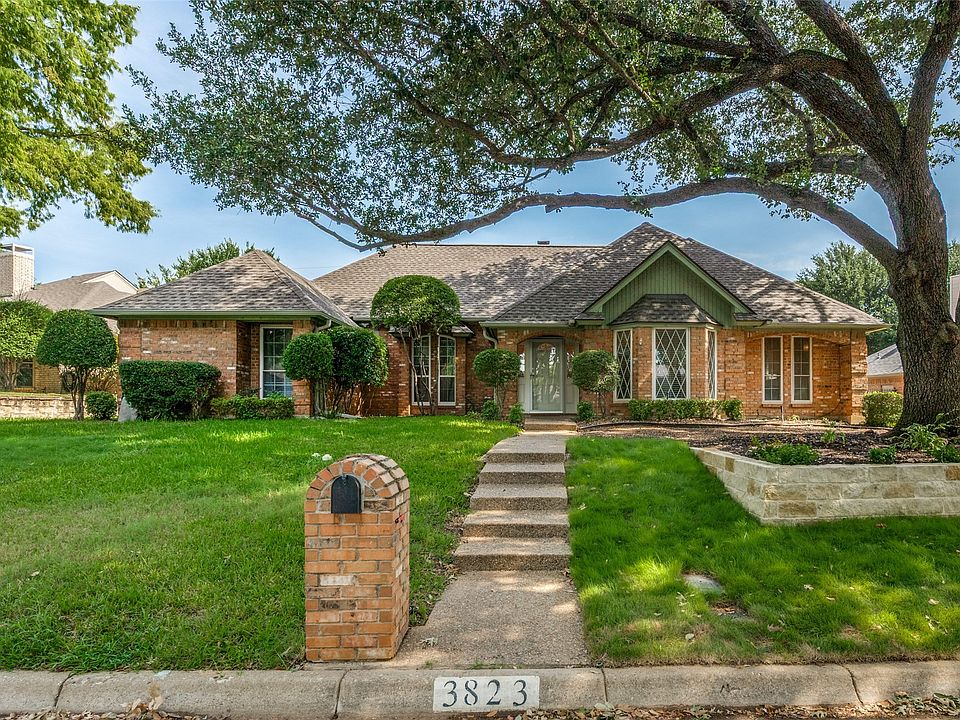 1st image of 3823 Rochelle Dr