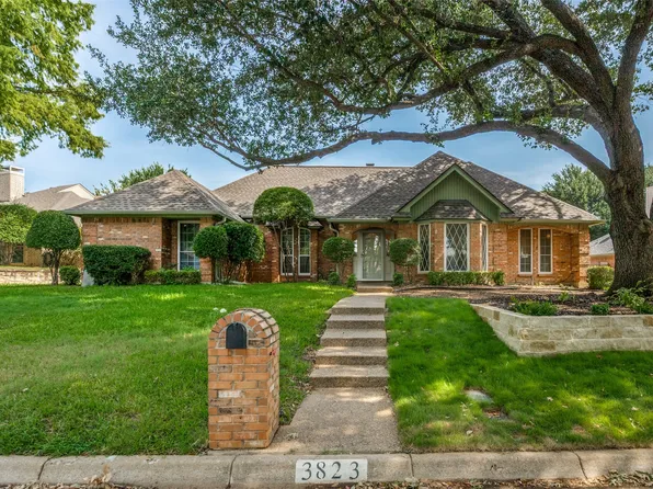 3823 Rochelle Dr, Arlington, TX 76016