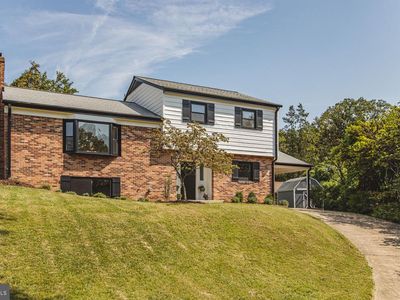 2121 Natahoa Ct, Falls Church, VA, 22043