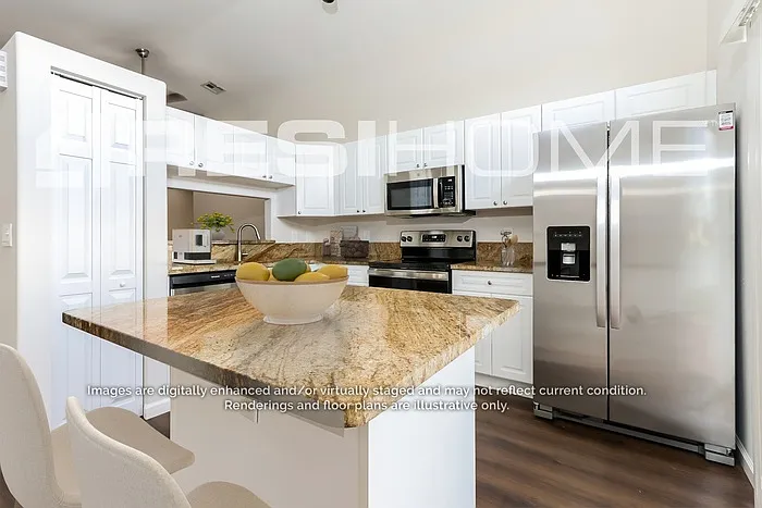 3 bed, 2.0 bath, 1523 sqft, $3,145 — Photo 3