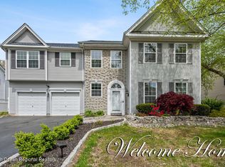 12 Mountain Laurel Rd, Morganville, NJ 07751