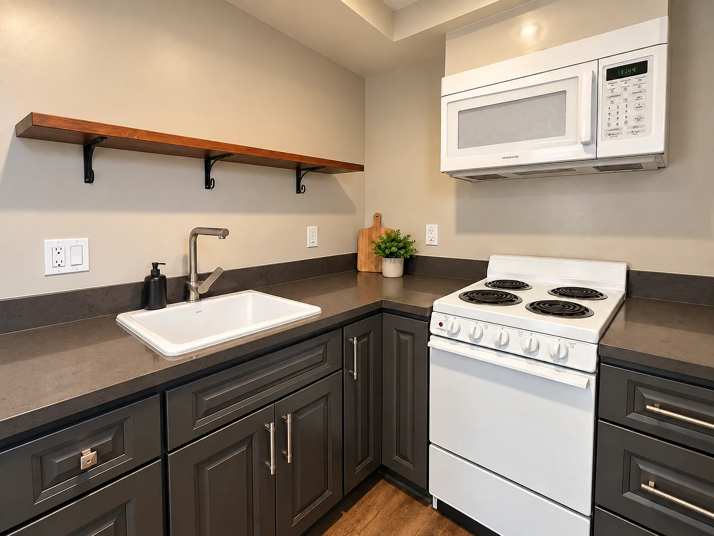 2 bed, 450 sqft, $2,850 — Photo 3