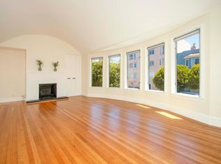 3633 Scott St, San Francisco, CA 94123