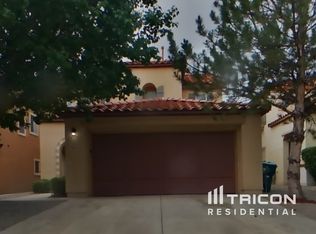 1044 Waterfall Dr NE, Rio Rancho, NM 87144