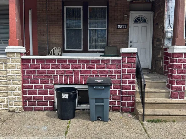 2011 W Indiana Ave, Philadelphia, PA 19132